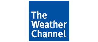 The Weather Channel | TV App |  Colleyville, Texas |  DISH Authorized Retailer
