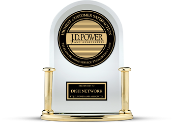DISH Customer Service - Ranked #1 by JD Power - Starhome Services in Colleyville, Texas - DISH Authorized Retailer